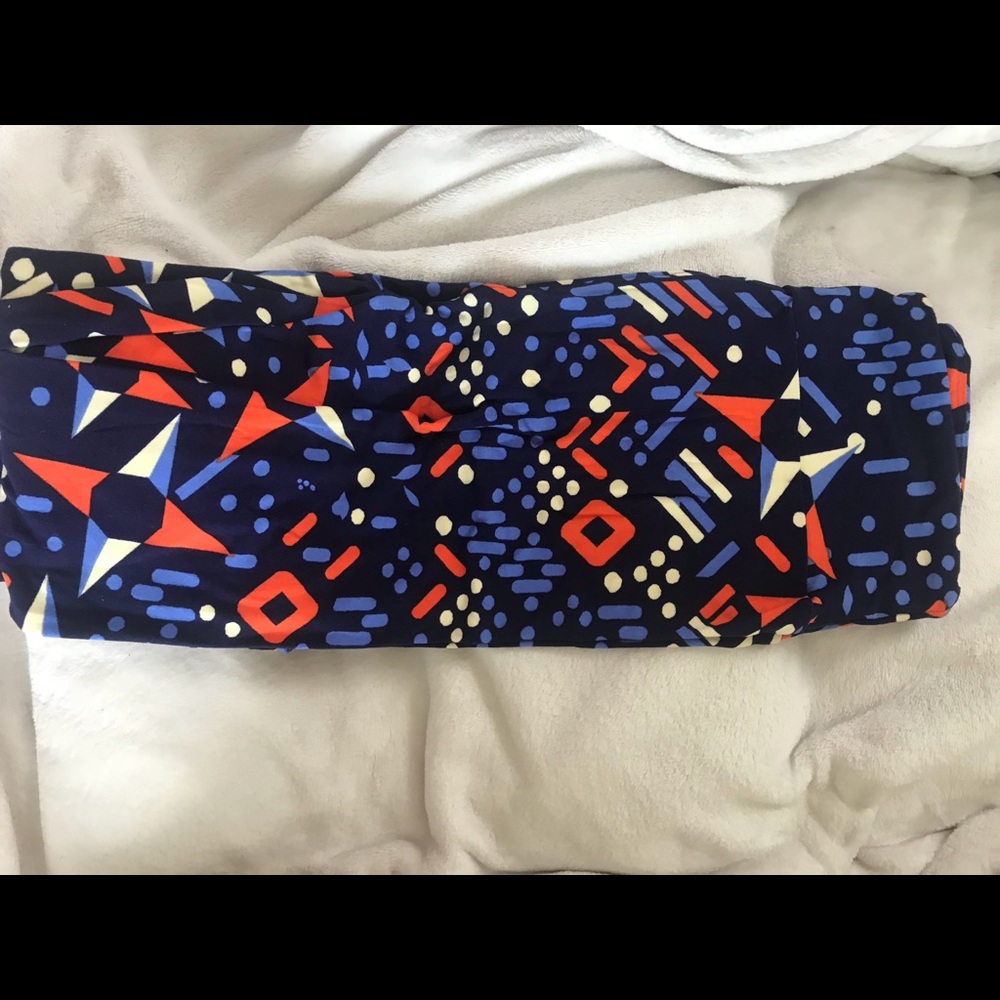 Lularoe leggings os